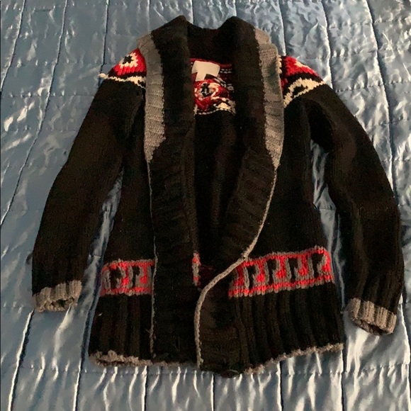 Banana Republic Sweaters - Banana republic cardigan